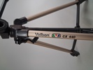 Kamerastativ. Velbon CX440.