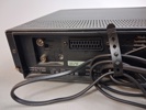 BANG & OLUFSEN. VHS Spelare, V 3000, Samt videokassett-däck.