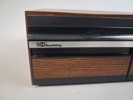 BANG & OLUFSEN. VHS Spelare, V 3000, Samt videokassett-däck.