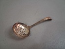 Diverse bestick. Bl.a Nysilver m.m.