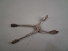 Diverse bestick. Bl.a Nysilver m.m.