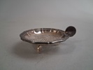 Diverse bestick. Bl.a Nysilver m.m.