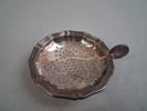 Diverse bestick. Bl.a Nysilver m.m.