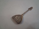 Diverse bestick. Bl.a Nysilver m.m.