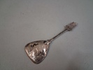 Diverse bestick. Bl.a Nysilver m.m.