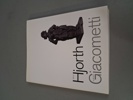 Svenska former. Albert Giacometti & Bror Hjorth m.m.