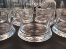 Diverse glas.