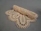 Diverse textil dukar m.m.