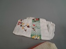 Diverse textil dukar m.m.