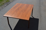 ANDERS LÖFGREN. Soffbord, "Linjett", Bra Bohag, Tingströms, 1900-talet.