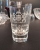 Diverse glas.
