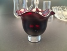 Diverse glas.