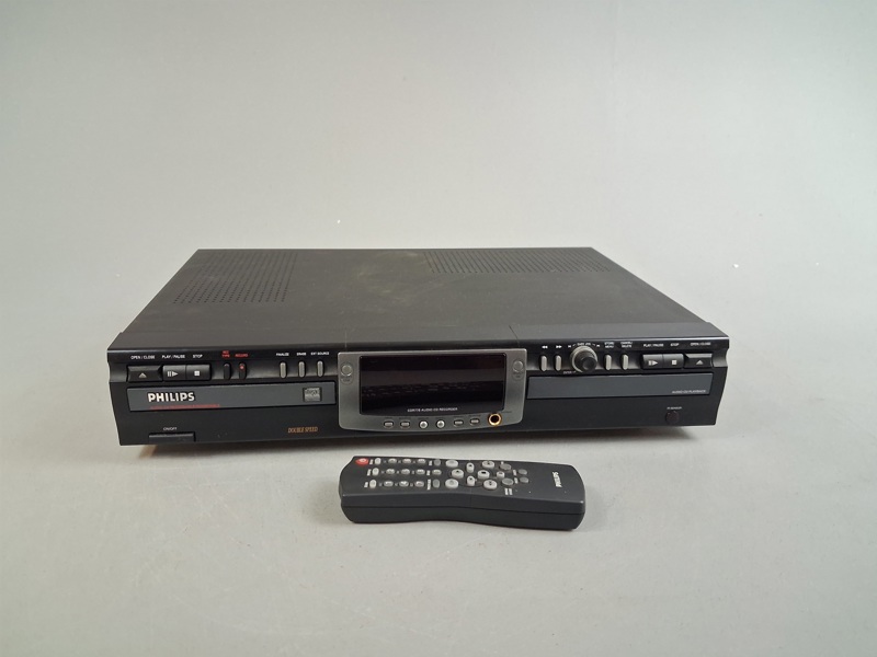 Philips CDR775.