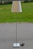 Golvlampa. "Grundton", IKEA.