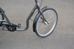 Trehjulig cykel. Skeppshult S3 24, 7 växlar.