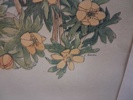 7 Tryck. Botaniska illustrationer.