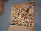 Äldre spel & pussel.