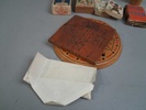 Äldre spel & pussel.
