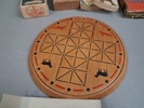 Äldre spel & pussel.