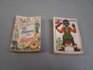 Äldre spel & pussel.
