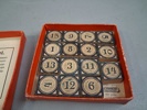 Äldre spel & pussel.