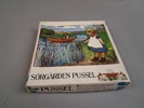 Äldre spel & pussel.