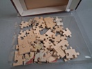 Äldre spel & pussel.