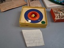 Äldre spel & pussel.
