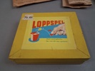 Äldre spel & pussel.