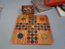 Äldre spel & pussel.