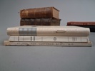 Äldre biblar & psalmböcker m.m. 1800/1900-talet.