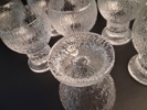 TIMO SARPANEVA. 11 Glas. "Kekkerit", Iittala. 