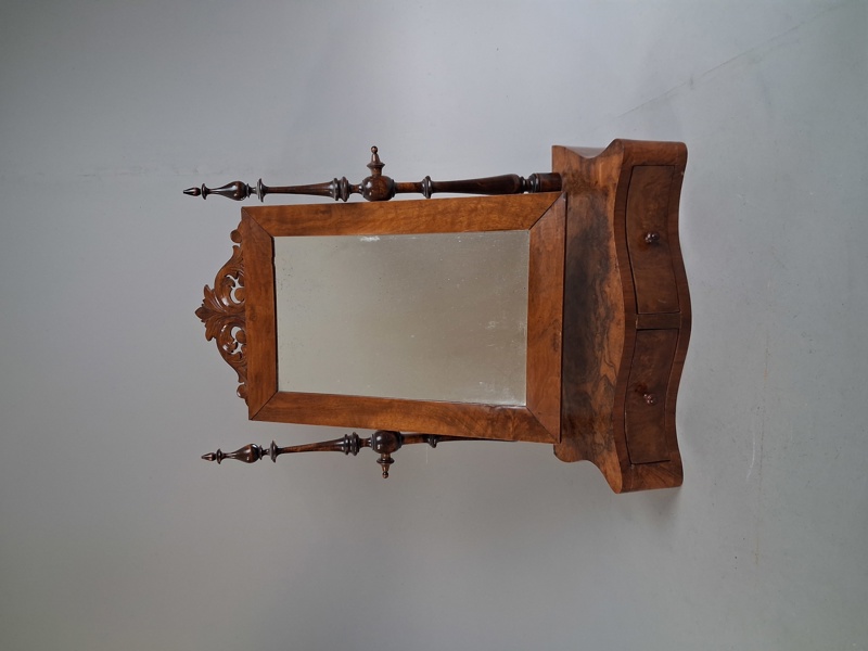 Pigtittare. 1800/1900-talet.