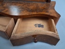 Pigtittare. 1800/1900-talet.