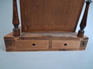 Pigtittare. 1800/1900-talet.