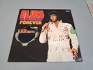 ELVIS PRESLEY. 7 Vinylskivor.