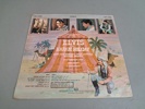 ELVIS PRESLEY. 7 Vinylskivor.