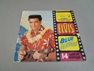 ELVIS PRESLEY. 7 Vinylskivor.
