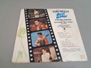 ELVIS PRESLEY. 7 Vinylskivor.