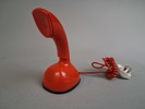KOBRA TELEFON. LM Ericsson, 1900-talets andra hälft.