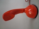 KOBRA TELEFON. LM Ericsson, 1900-talets andra hälft.