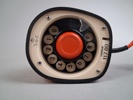 KOBRA TELEFON. LM Ericsson, 1900-talets andra hälft.