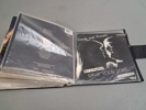 Diverse vinylskivor. EP/Singlar.