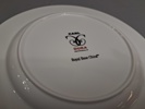 Matservis. Duka, Carl, Royal Bone China.
