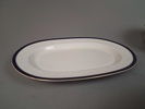Matservis. Duka, Carl, Royal Bone China.