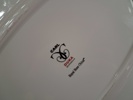 Matservis. Duka, Carl, Royal Bone China.