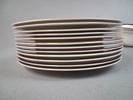 Matservis. Duka, Carl, Royal Bone China.