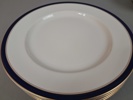 Matservis. Duka, Carl, Royal Bone China.