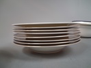 Matservis. Duka, Carl, Royal Bone China.
