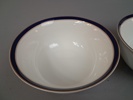Matservis. Duka, Carl, Royal Bone China.